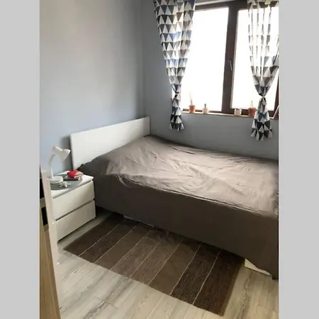 Bohemian Cozy Burgas