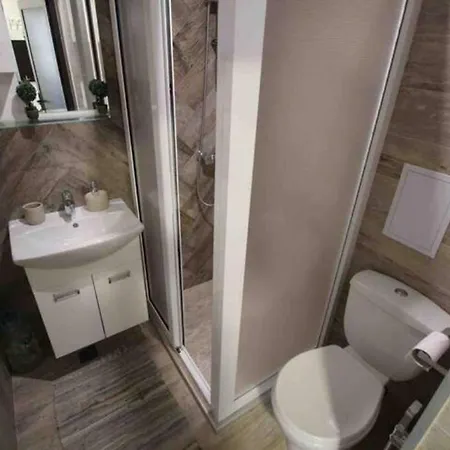 Bohemian Cozy Apartment Burgas